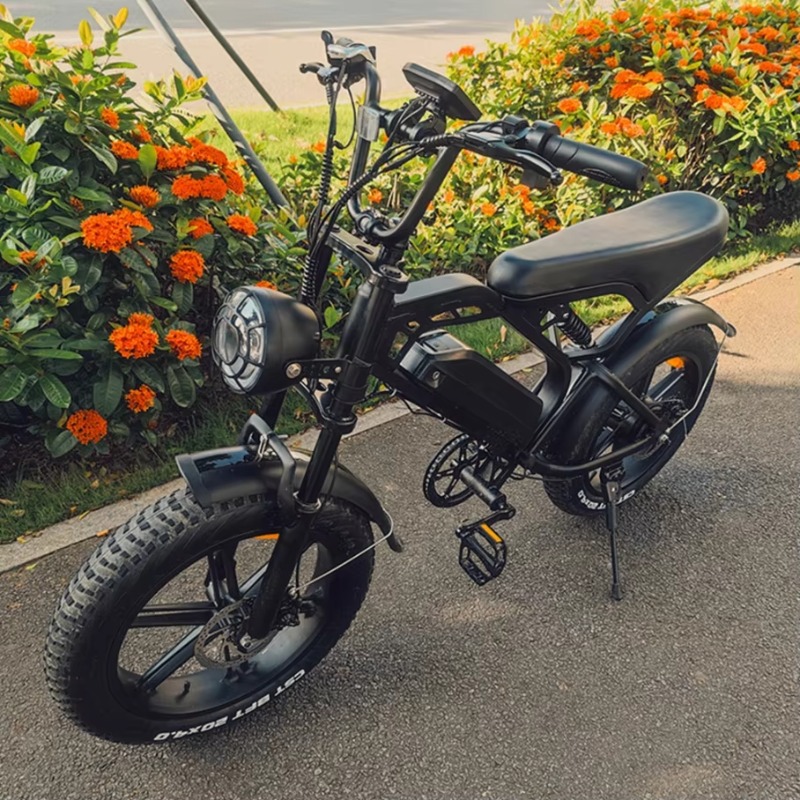 YTYIN 2024 Made In China Facto - Electric Scooter recension och pris