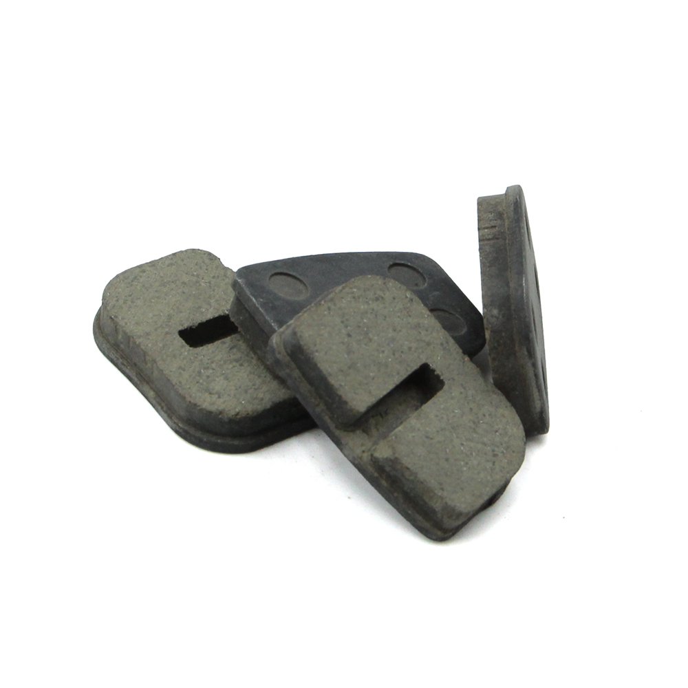 8 Pair Disc Brake Shoe Pad For - Kids Electric Scooter recension och pris