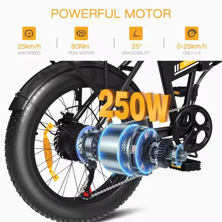 EU Warehouse 15Ah Electric Mou - Electric Scooter Adults recension och pris