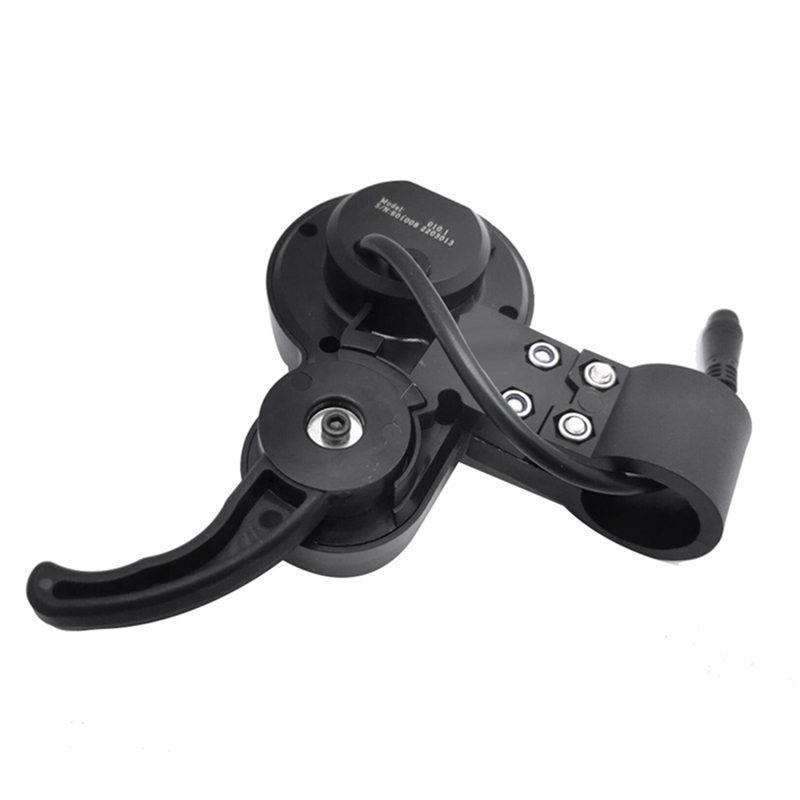 LT01 Display Meter 36V-60V 6PI - Electric Scooter recension och pris