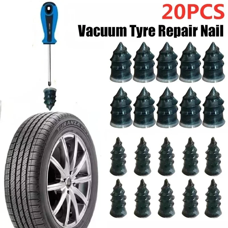 Car Motorcycle Vacuum Tyre Rep - Scooter Tire recension och pris