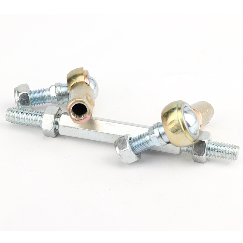 M8 80mm-280mm Steering Tie Rod - Kids Electric Scooter recension och pris