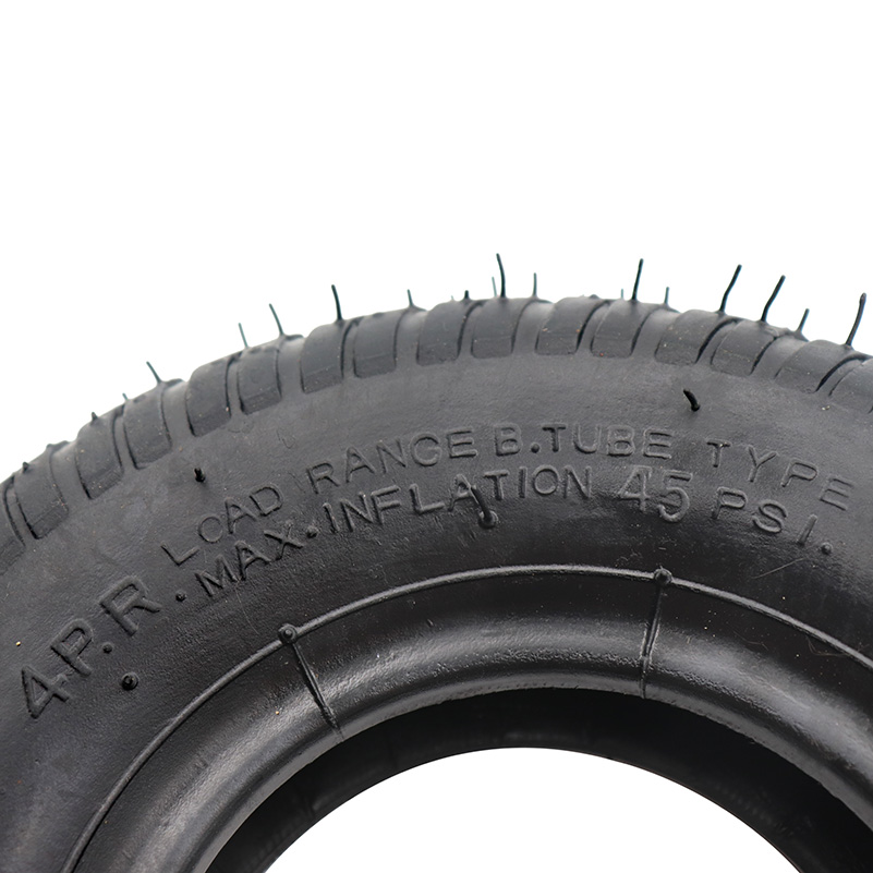 Electric scooter tire 2.80/2.5 - Scooter Tire recension och pris