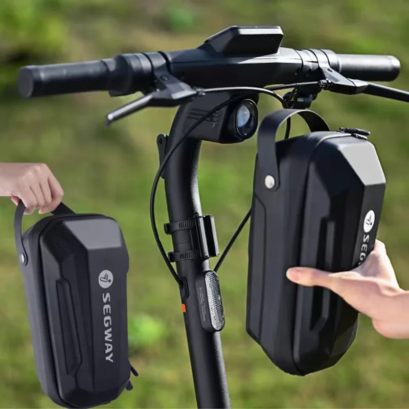 Original 3L Front Hanging Bag  - Electric Scooter recension och pris