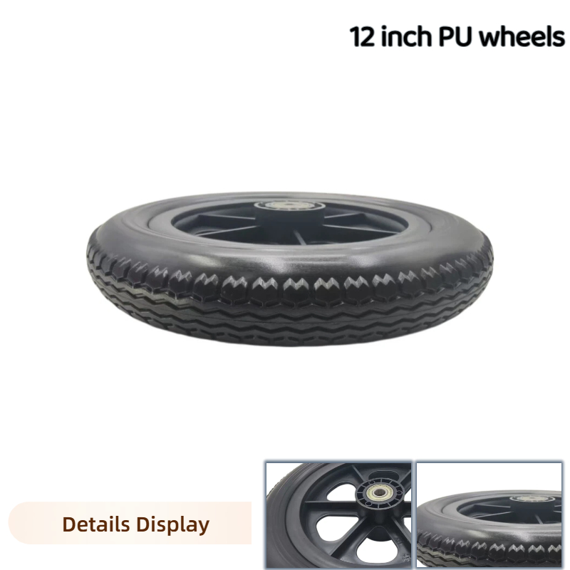 12 1/2 x 2 1/4 High quality 12 - Scooter Tire recension och pris