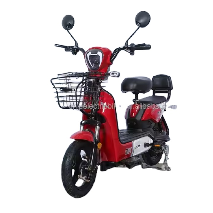 YTYIN Wholesale City Electric  - Electric Scooter 500W recension och pris