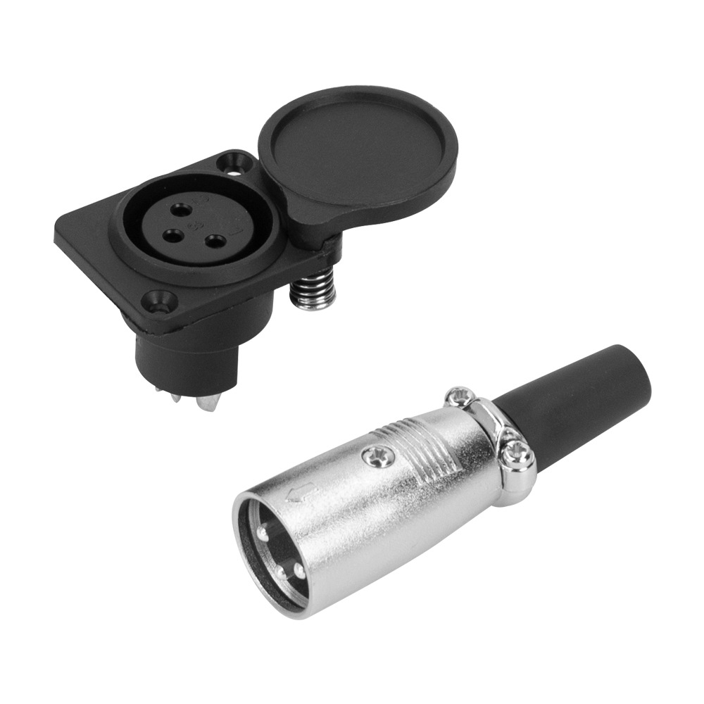 3Pin Battery Charger Port Inli - Electric Scooter Charger recension och pris