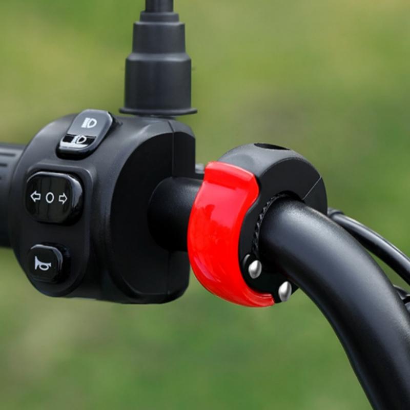 [J] 1 Set Bicycle Scooter Moto - Scooter Helmet Set recension och pris