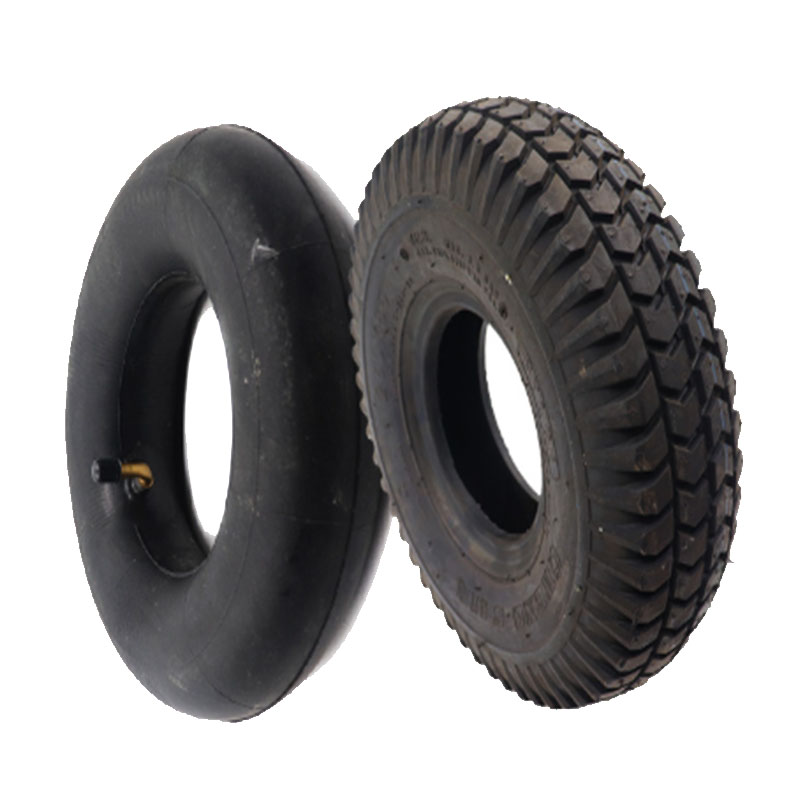 High-quality 260x85 Tires 3.00 - Kids Electric Scooter recension och pris