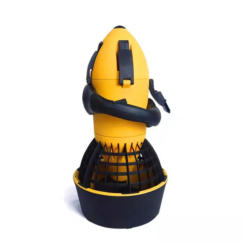 Airo 500W  Electric Underwater - Electric Scooter 500W recension och pris