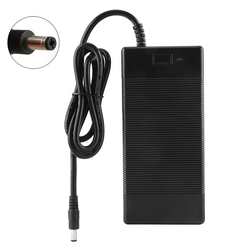 36V 2A lead acid battery charg - Electric Scooter Charger recension och pris