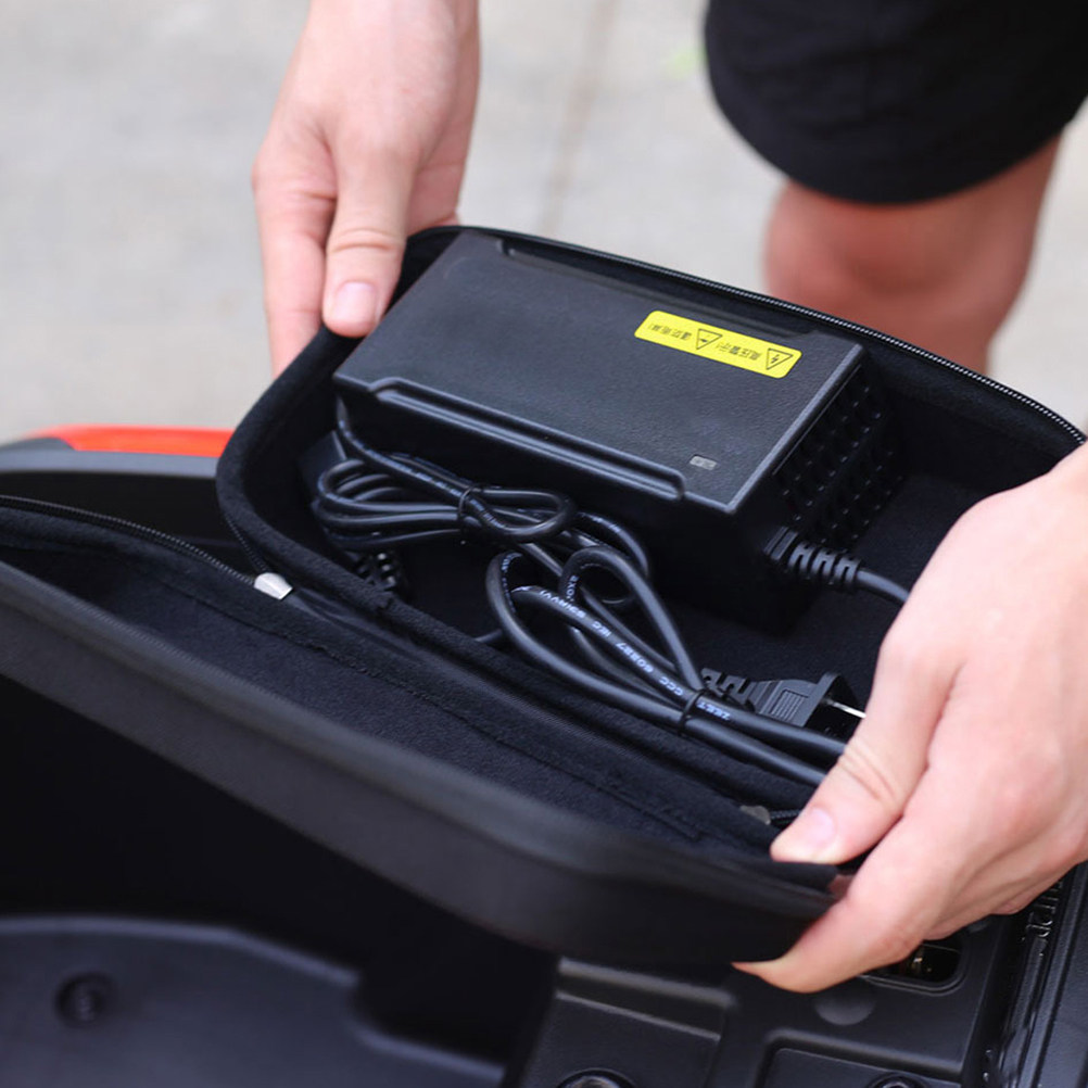 Electric Vehicle Charger Stora - Electric Scooter Charger recension och pris