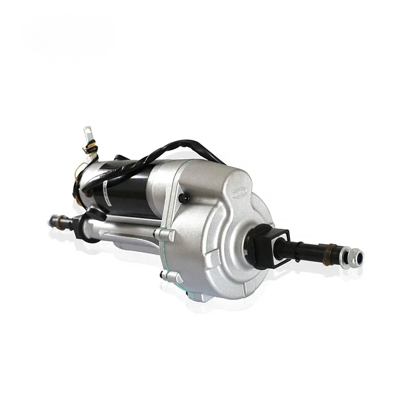 2026 24v dc 500W electric tran - Electric Scooter 500W recension och pris