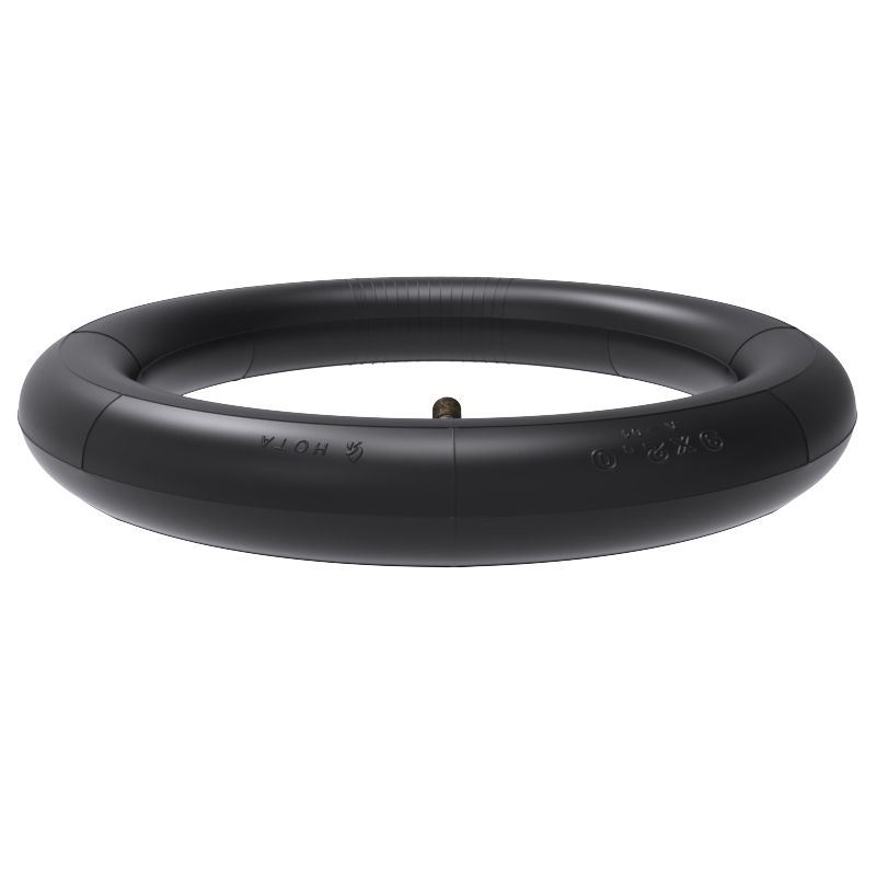 New electric scooter inner tub - Scooter Tire recension och pris