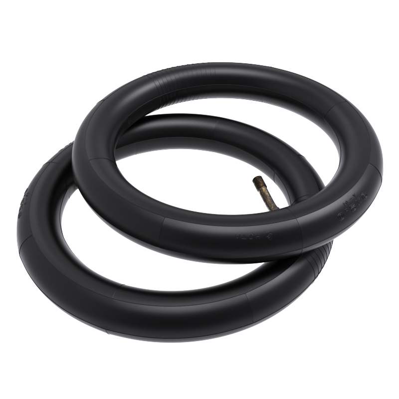 New electric scooter inner tub - Scooter Tire recension och pris