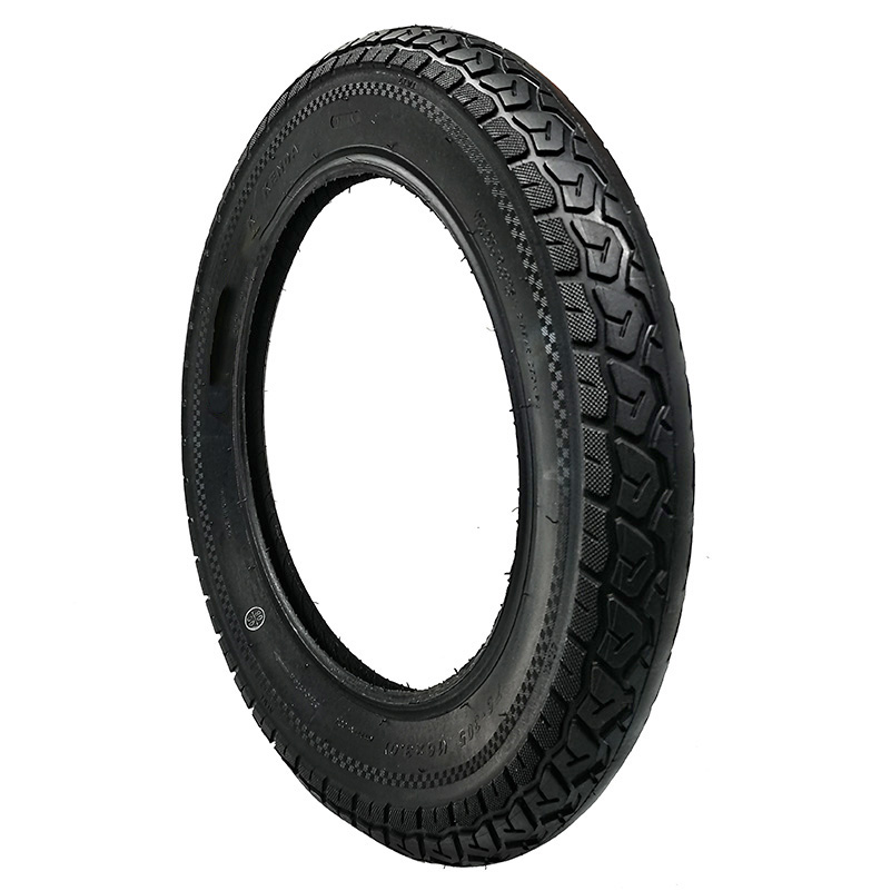 16x3.0 Tire For Electric Scoot - Kids Electric Scooter recension och pris