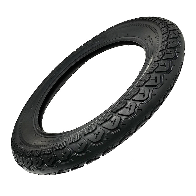 16x3.0 Tire For Electric Scoot - Kids Electric Scooter recension och pris