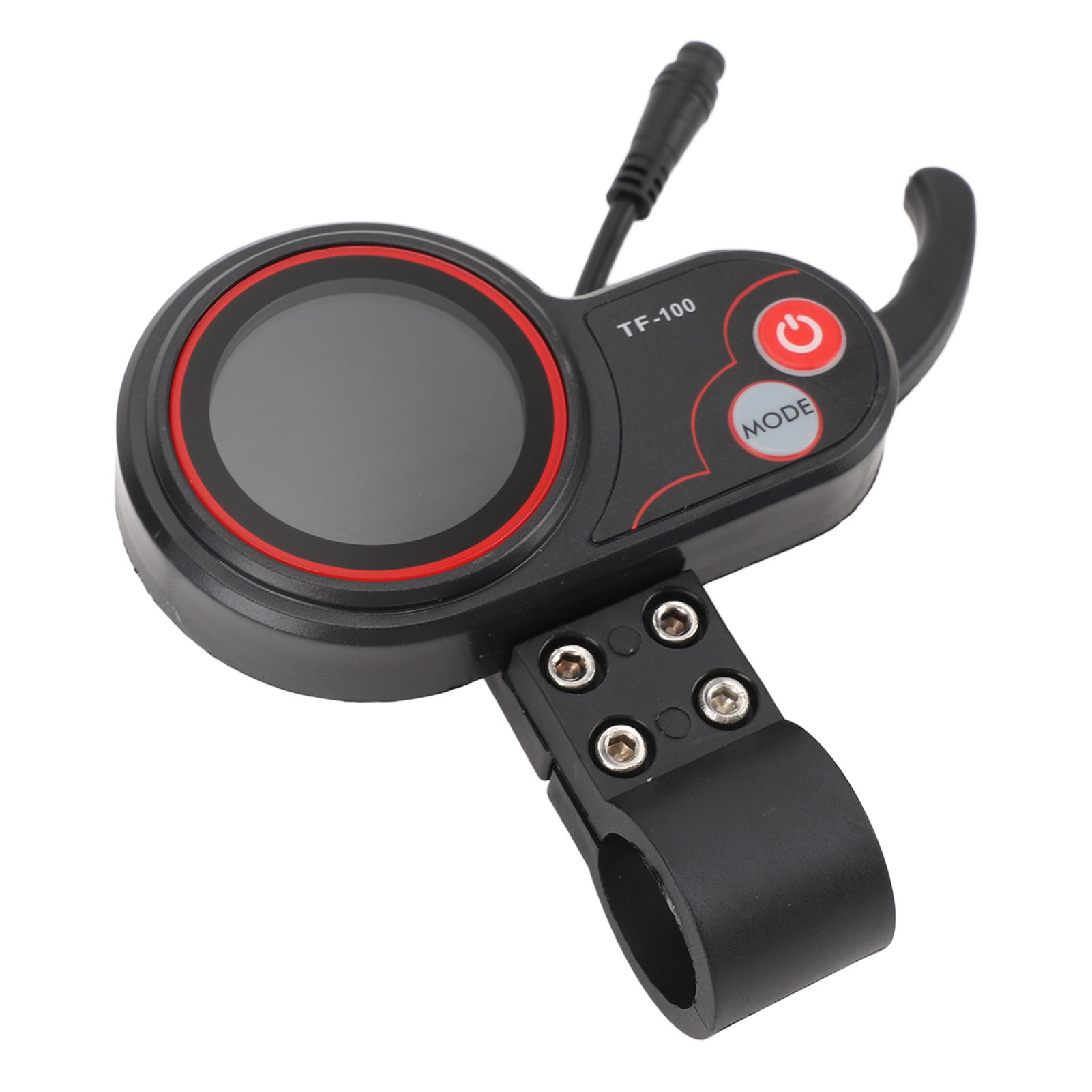 48V TF 100 Electric Scooter LC - Electric Scooter recension och pris